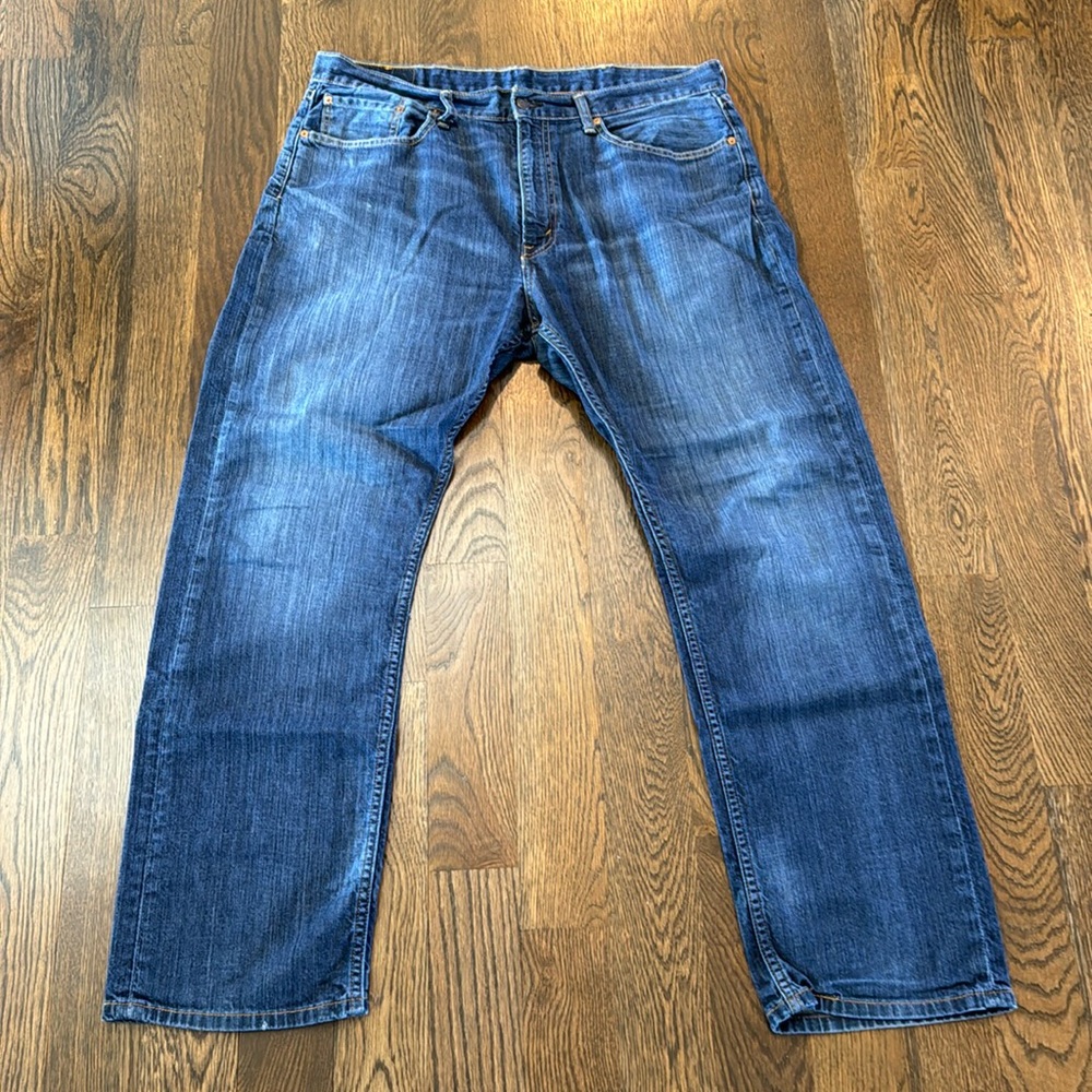 Levi’s 505 Jeans